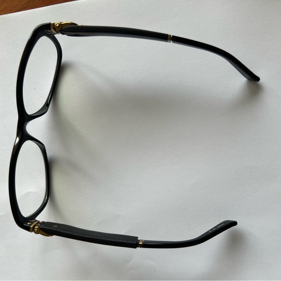 Used Gucci frames - Picture 5 of 5